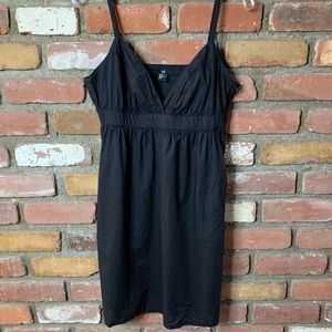 H&M Little Black Dress